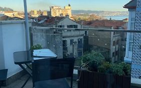 Duplex Casa Da Barbeira